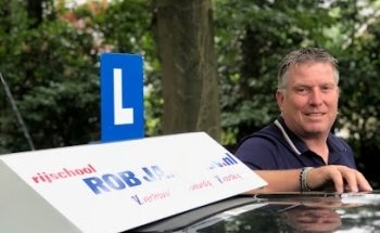 Rijschoolrobjanssen.nl