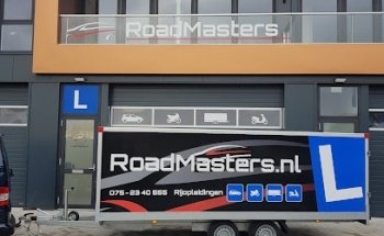 Roadmasters Rijopleidingen