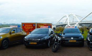 Driving School Ed Ishak