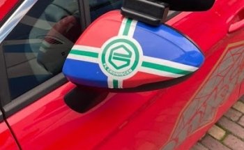 Rijschool Pronkjewail