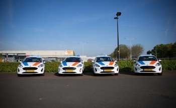 Auto en Motorrijschool Ed Godding