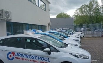 Verkeersschool Cordewener