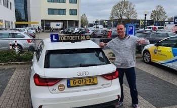 Rijschool Toetoett
