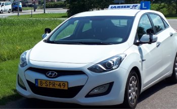 Autorijschool Jansen