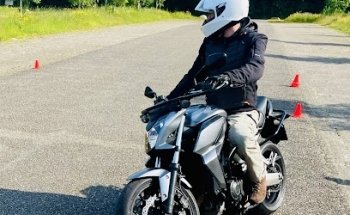 Rijschool van Paridon