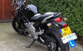 Traffic School Flash