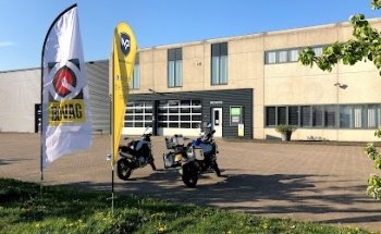 Motorrijles Zwolle | Motorprofessional