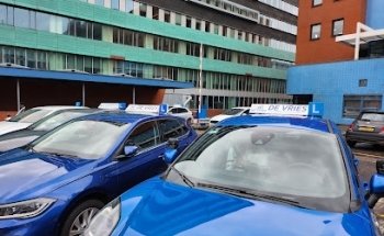 Verkeersschool De Vries