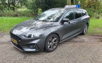 AUTORIJSCHOOL NICO DEEN HEERENVEEN