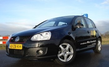 Autorijschool Wim Groothuis