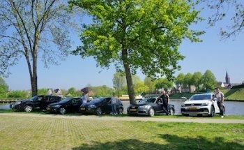 Rijschool Mullender Dokkum