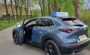 Verkeersschool Coach4U