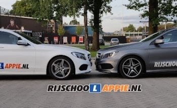 Rijschool Appie