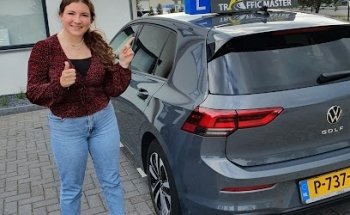 Rijschool Traffic Master