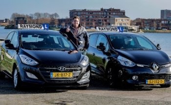 Autorijschool Raymond