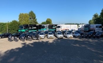 Rijschool West-Friesland B.V.