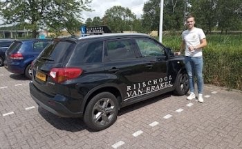 Rijschool van Brakel