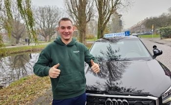 Autorijschool Euro Power