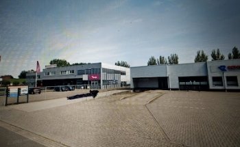 Rijschool Dick Joosten