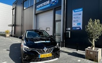 Hofstede Rijopleidingen VOF