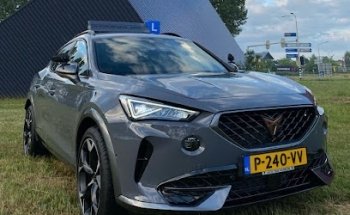 Autorijschoolpatrickkramer