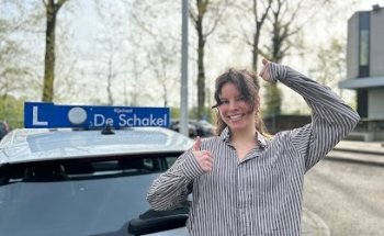 De Schakel