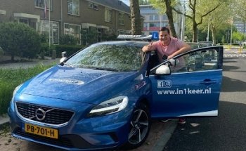 Kontrast Verkeersopleidingen