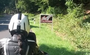 Motorrijschool Staart