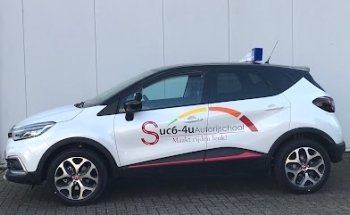 Autorijschool suc6-4U