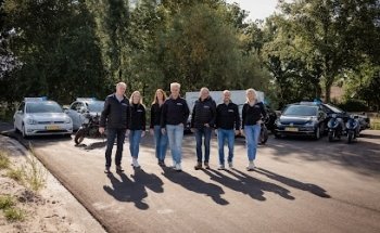 Verkeersschool Dijkhuizen