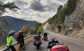 Motor & auto rijschool Marcel van den Bergh