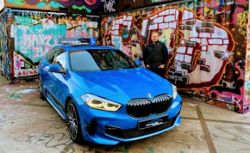 Van Dalen Rijopleidingen