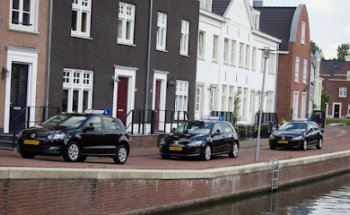 Frank Sakkers Auto- en motorrijscholen