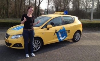 Traffic School Ariesen