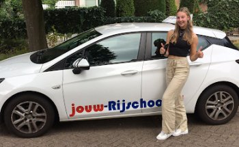 Jouw Rijschool