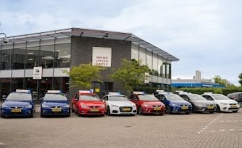 Rijschool Nesselande