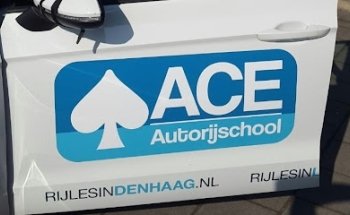 rijles in leiden