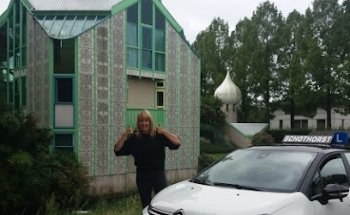 Rijschool Schothorst