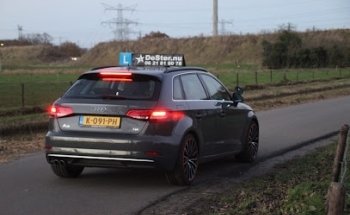 Autorijschool De Ster