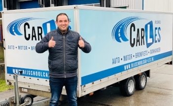 Rijschool Car Les