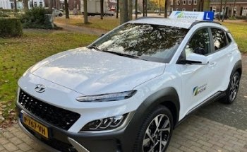 Autorijschool Manders
