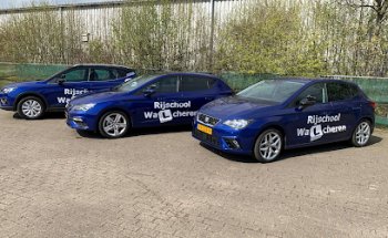 Driving School Walcheren