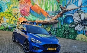 Autorijschool Martijn Bakker