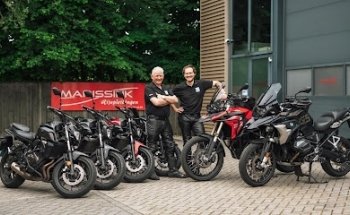 Marissink Rijopleidingen De rijschool voor auto- en motorrijles