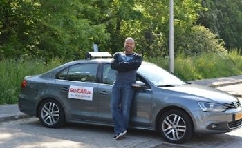 Go-Car Rijschool