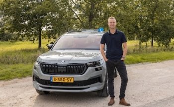 Radder Verkeersschool