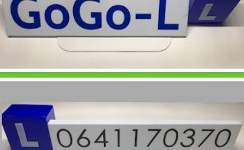 Rijschool Zwolle GoGo-L