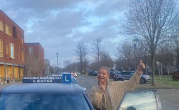 autorijschool keizerkarelplein