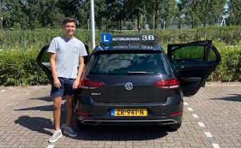 Autorijschool 3B in Berkel en Rodenrijs