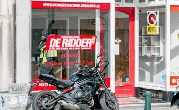 Verkeersschool de Ridder